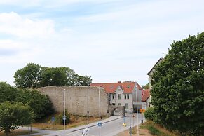 Alyhrs takvåning i Visby