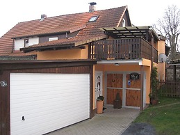 Ferienhaus Becker