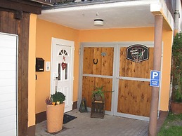 Ferienhaus Becker