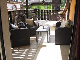 Ferienhaus Becker