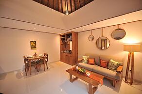 Maitri Villa