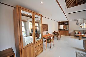 Maitri Villa