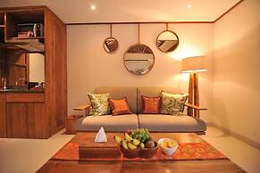 Maitri Villa