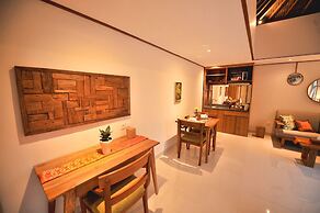 Maitri Villa