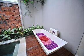 Maitri Villa