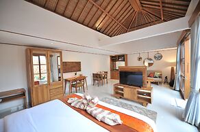 Maitri Villa