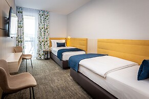 Nádas Tó Park Hotel