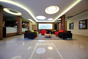 Nádas Tó Park Hotel