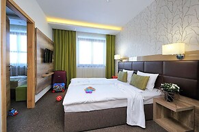 Nádas Tó Park Hotel