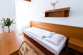 Hotel Napfény