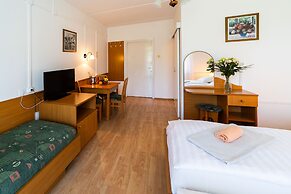 Hotel Napfény