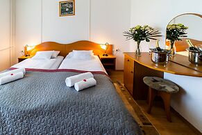 Hotel Napfény