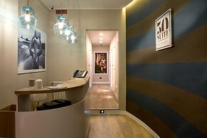 50 Suite Guesthouse