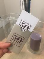 50 Suite Guesthouse