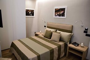 50 Suite Guesthouse
