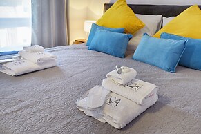 D&A City Center Apartments