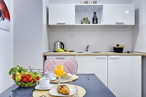 D&A City Center Apartments