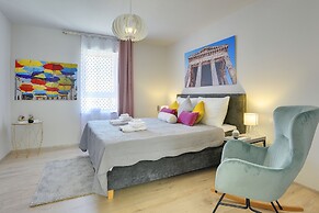 D&A City Center Apartments