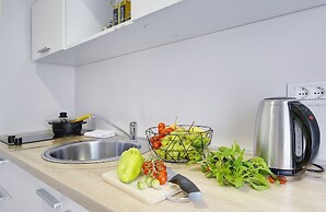 D&A City Center Apartments