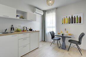 D&A City Center Apartments