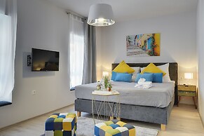 D&A City Center Apartments