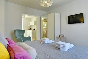 D&A City Center Apartments
