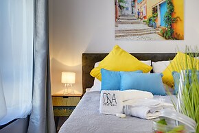 D&A City Center Apartments