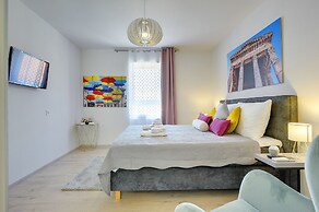 D&A City Center Apartments