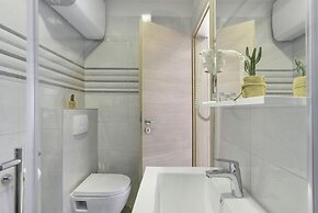 D&A City Center Apartments