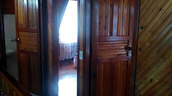 Chalet Calima