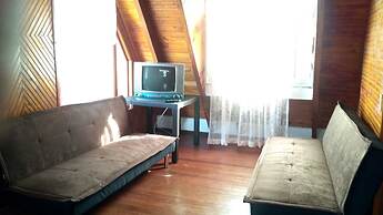 Chalet Calima