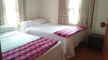 Chalet Calima