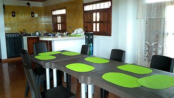 Chalet Calima