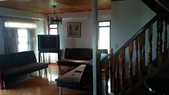 Chalet Calima