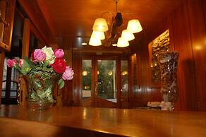 Hotel Roya