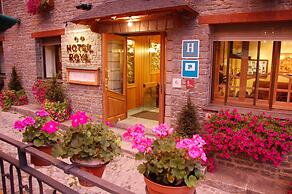 Hotel Roya