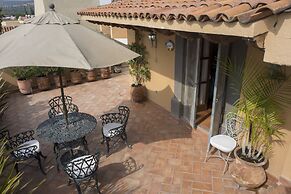 Casa Calderoni B & B