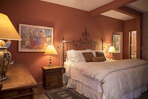 Casa Calderoni B & B