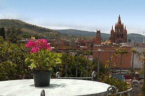 Casa Calderoni B & B