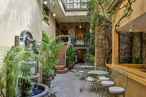Casa Calderoni B & B