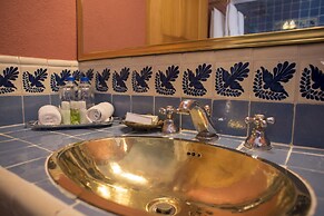 Casa Calderoni B & B