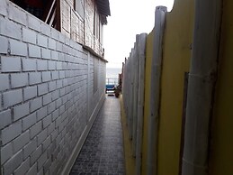 Vista Pacifico