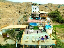 Vista Pacifico