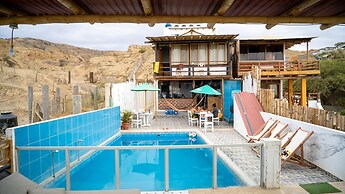 Vista Pacifico