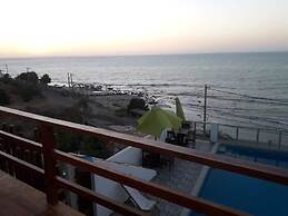 Vista Pacifico