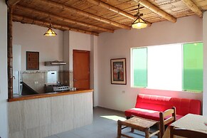 Vista Pacifico