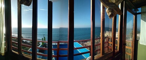 Vista Pacifico