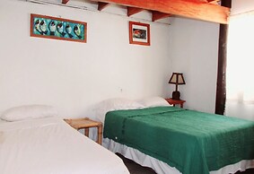 Vista Pacifico