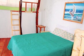 Vista Pacifico
