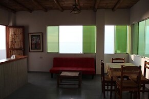 Vista Pacifico